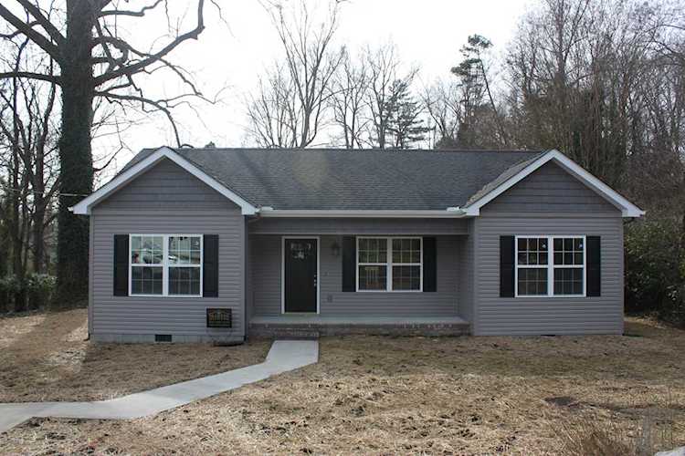 313 W Faunce Rd Oak Ridge, TN 37830 | MLS 1069334 Photo 1