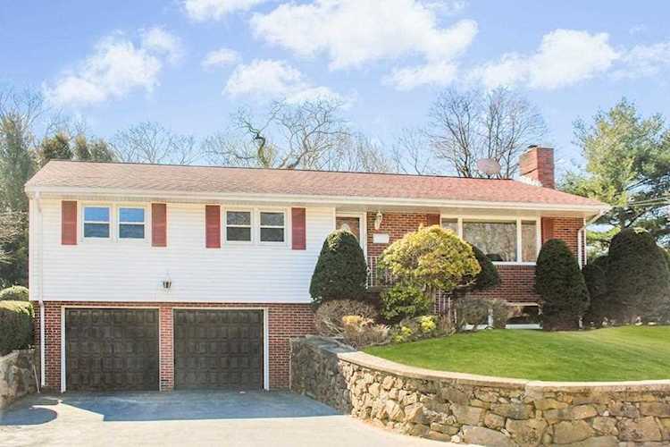 47 Viden Road Quincy, MA 02169 | MLS 72464412 Photo 1
