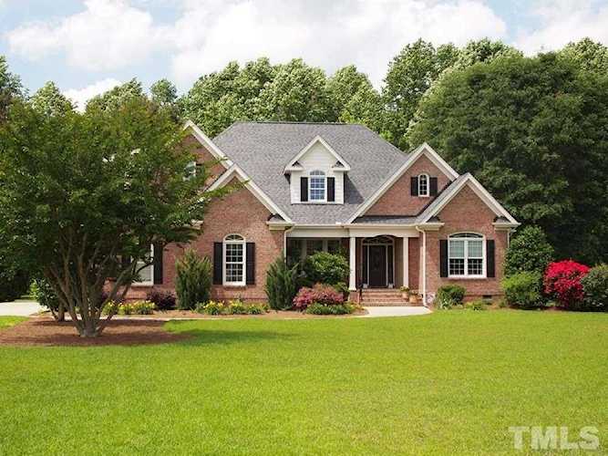 504 Grand Prince Lane Raleigh, NC 27603 | MLS 2236276 Photo 1