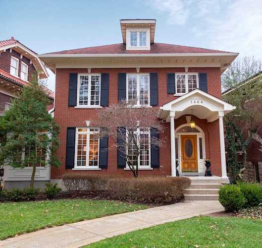 1464 Cherokee Rd Louisville, KY 40204 | MLS 1523289 Photo 1
