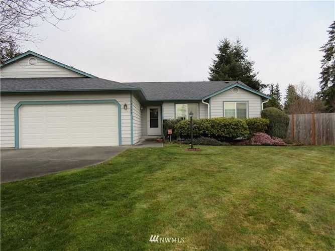 15409 8th Av Ct E Tacoma, WA 98445 | MLS ® 1423527 Photo 1