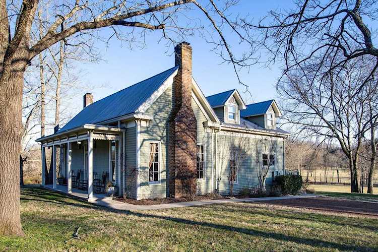 4255 Old Hillsboro Rd Franklin, TN 37064 | MLS 2011044 Photo 1