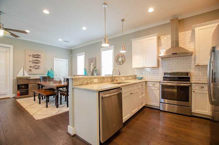 68 Michaela Lane, Santa Rosa Beach, FL | TrueSouthCoastalHomes.com Photo 1