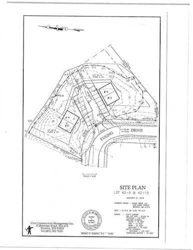 Bean Group | 9 Young Dr Durham 03824 NH | lot for sale Photo 1