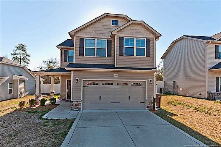 166 Blue Bay Ln Cameron, NC 28326 | MLS 603080 Photo 1