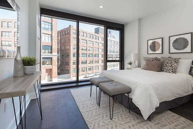 14 West Broadway #3A Boston, MA 02127
