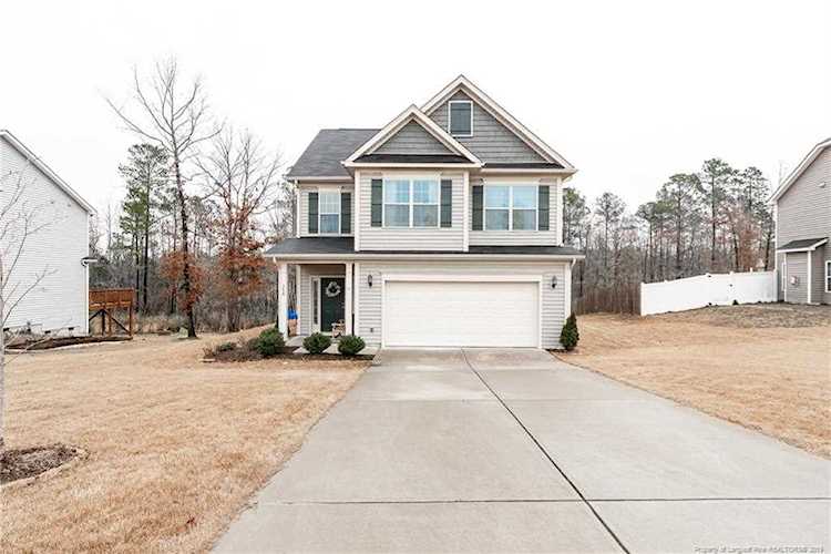 350 Watchmen Ln Cameron, NC 28326 | MLS 601468 Photo 1