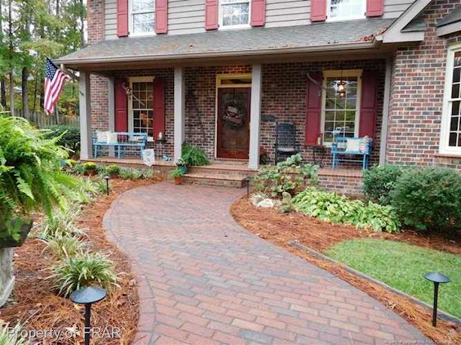 117 Bryce Creek Ln Fayetteville, NC 28303 | MLS 531658 Photo 1