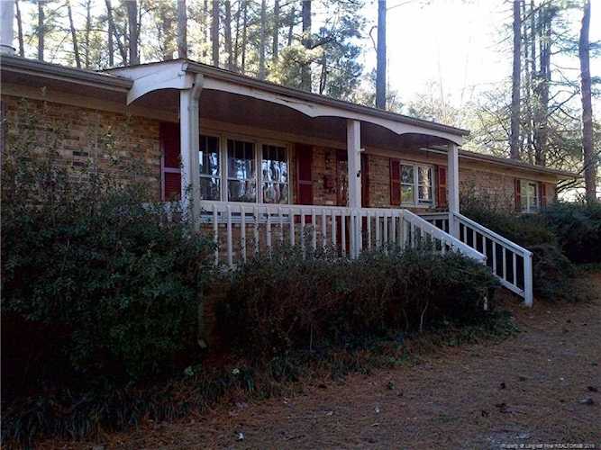 805 Sunset Dr Carthage, NC 28327 | MLS 601015 Photo 1
