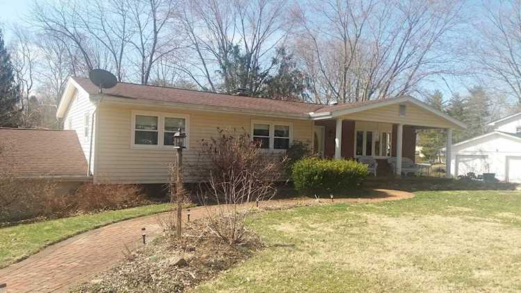 1215 Hillbrook Drive Lancaster, OH 43130 | MLS 219003140 Photo 1