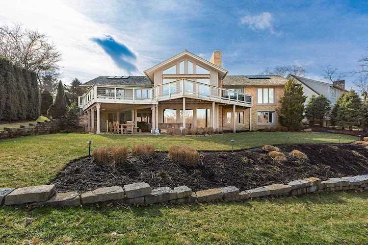 5816 Leven Links Court Dublin, OH 43017 | MLS 219009138 Photo 1