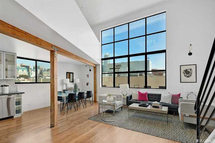 340 Ritch Street San Francisco, CA 94107 | MLS 482779 Photo 1
