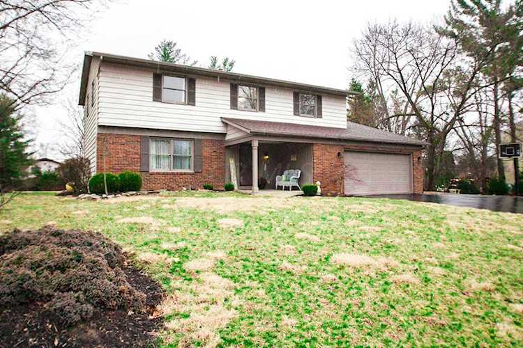 6612 Estel Road Columbus, OH 43235 | MLS 219008768 Photo 1