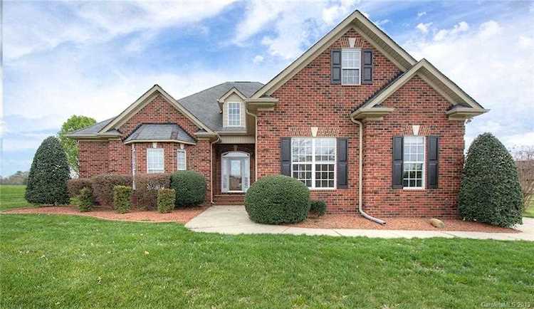 4821 Campobello Dr Monroe, NC 28110 | MLS 3489035 Photo 1