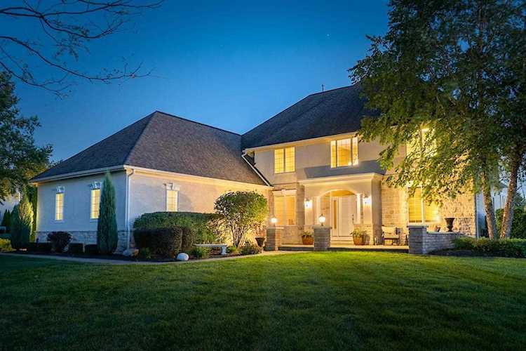 8484 Creighton Drive Powell, OH 43065 | MLS 219003539 Photo 1