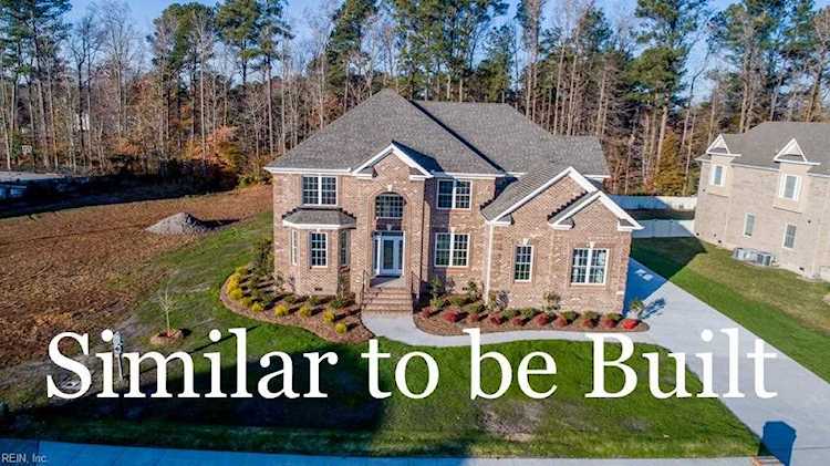 home for sale in Emerald Forest Chesapeake VA 23320 - MLS 10249179 Photo 1