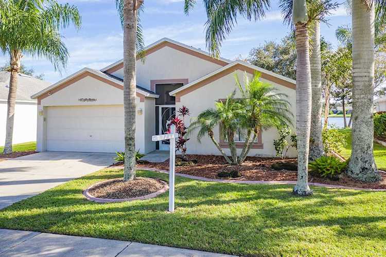 530 Wickham Lakes Drive Viera, FL 32940 | MLS 829799 Photo 1