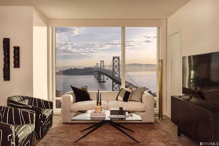 401 Harrison Street #40D San Francisco, CA 94105