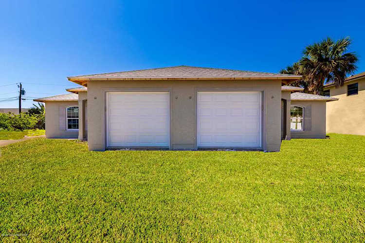545 Jackson Avenue #B Satellite Beach, FL 32937 | MLS 840551 Photo 1