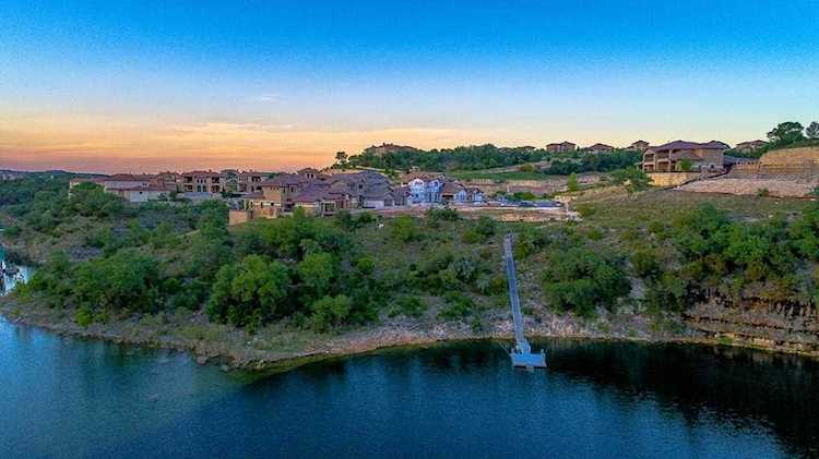 103 Cascading Waters Lakeway, TX 78734
