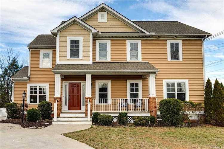 900 Gorham Ct Midlothian, VA 23114 | MLS 1904090 Photo 1