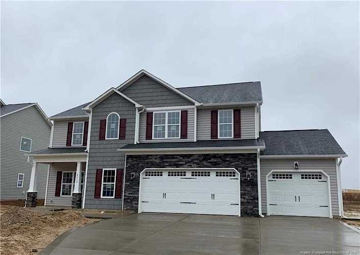 4739 Ritson (Lot 118) Ln Fayetteville, NC 28306 | MLS 552721 Photo 1