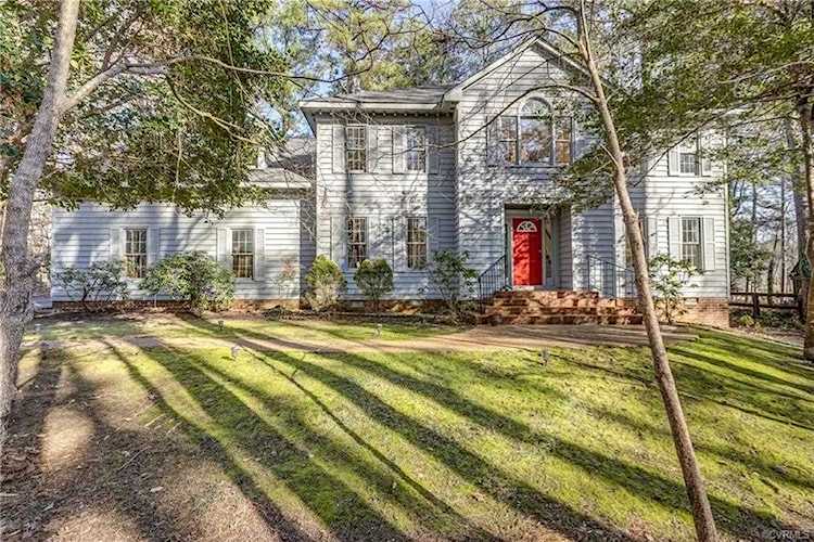 3611 Stoney Ridge Rd Midlothian, VA 23112 | MLS 1901854 Photo 1