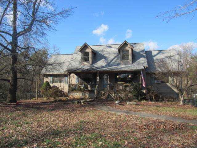 401 W Marine Rd Knoxville, TN 37920 | MLS 1068804 Photo 1