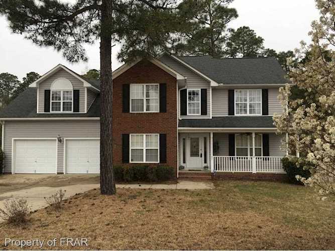 57 Leggett Dr Cameron, NC 28326 | MLS 538757 Photo 1