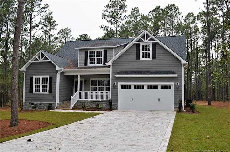Address Withheld Aberdeen, NC 28315 | MLS 554359 Photo 1