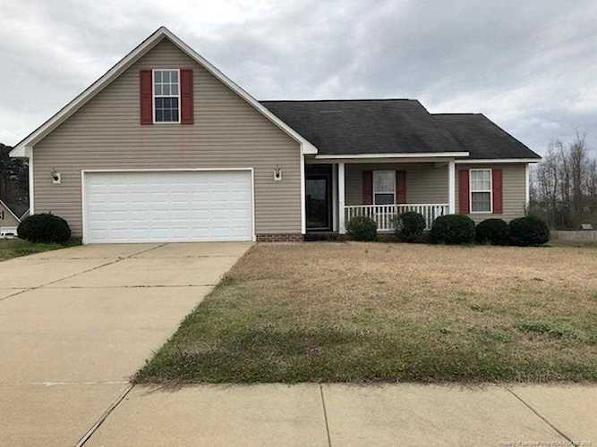 238 Van Buren Dr Raeford, NC 28376 | MLS 601773 Photo 1