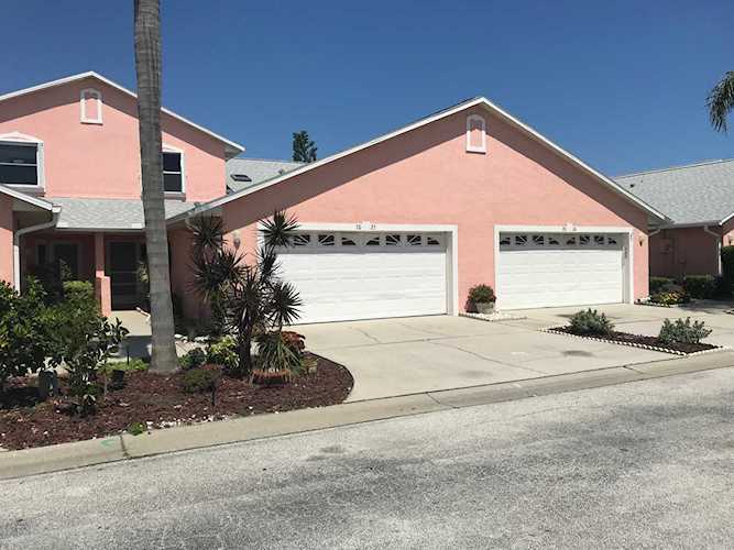 70 Coral Sea Way #25 Satellite Beach, FL 32937 | MLS 840591 Photo 1