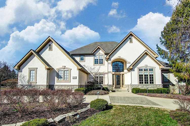 6730 Lake Trail Drive Westerville, OH 43082 | MLS 219000956 Photo 1