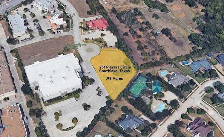 251 PLAYERS Circle Southlake, TX 76092 | MLS 14054433 Photo 1