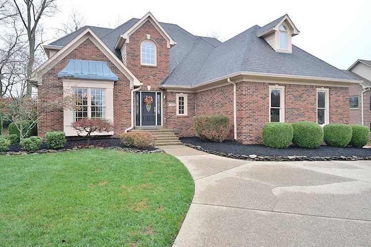 17208 Mallet Hill Dr Louisville, KY 40245 | MLS 1519522 Photo 1