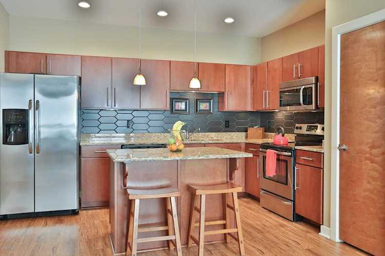110 S Campbell St #209 Louisville, KY 40206 | MLS 1522475 Photo 1