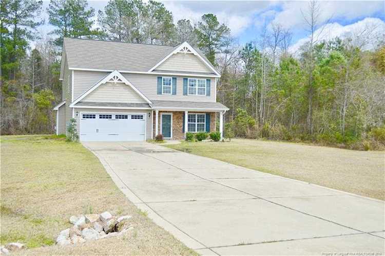 925 Blawell St Stedman, NC 28391 | MLS 601153 Photo 1