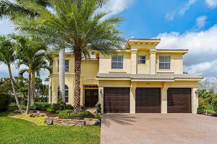 2603 Danforth Terrace Wellington, FL 33414 | MLS RX-10517210 Photo 1