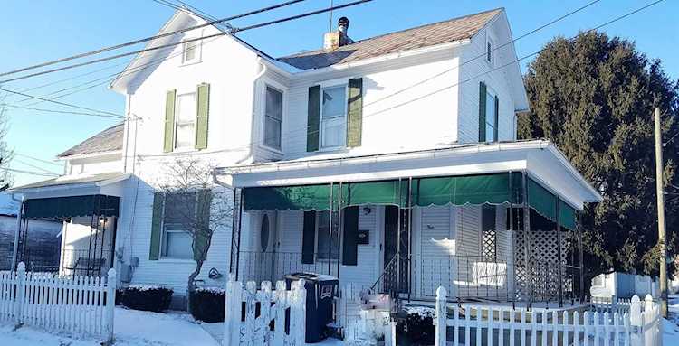 4 Furry Court Lancaster, OH 43130 | MLS 219002839 Photo 1