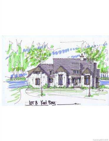 20148 Walter Henderson Rd Cornelius, NC 28031 | MLS 3490420 Photo 1