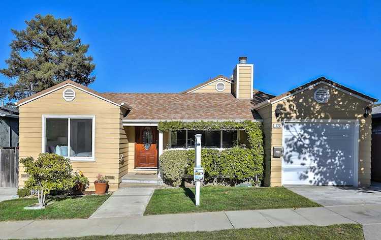 172 Elm Ave San Bruno, CA 94066 | MLS ML81734199 Photo 1