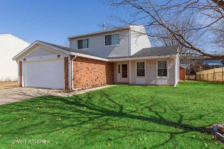 212 Yellow Pine Dr Bolingbrook, IL 60440 | MLS 10307363 Photo 1