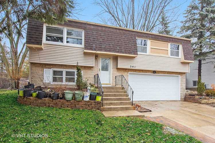 341 Lyons Dr Bolingbrook, IL 60440 | MLS 10303073 Photo 1