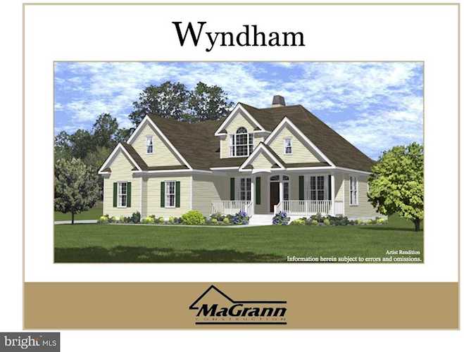530 Hopewell Rd Marlton, NJ 08053
