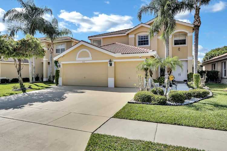 3616 Hudson Lane Boynton Beach, FL 33436 | MLS RX-10517586 Photo 1
