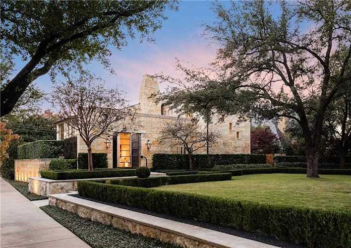 3701 Lexington Avenue Highland Park, TX 75205