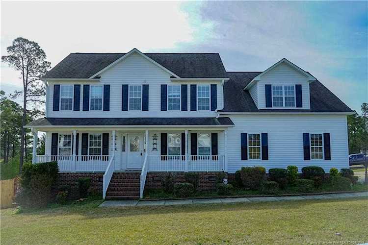 26 Hayden Ln Cameron, NC 28326 | MLS 603460 Photo 1
