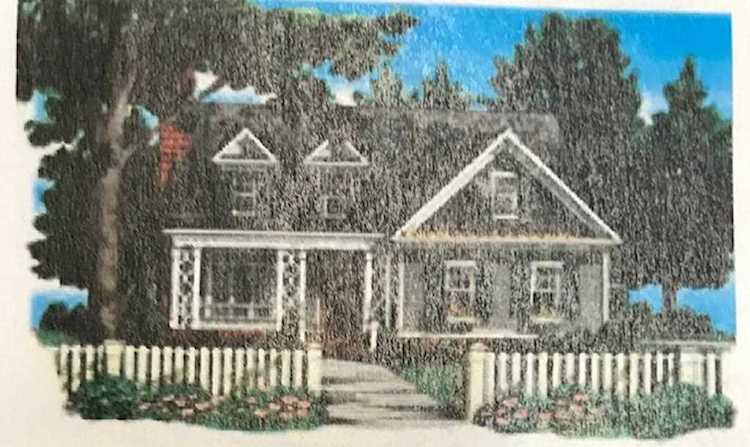 337 Chicopee St. (Lot 8) Granby, MA 01033