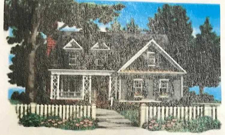61 Carver St. (Lot 5) Granby, MA 01033