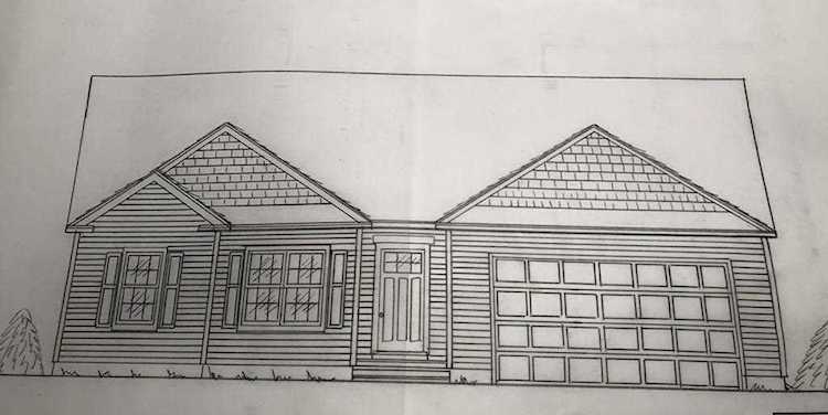 339 Chicopee St. (Lot 7) Granby, MA 01033
